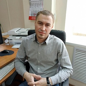 Бунин Алексей Владимирович