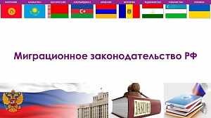 Принят законопроект о совершенствовании экзамена на знание русского языка для иностранцев